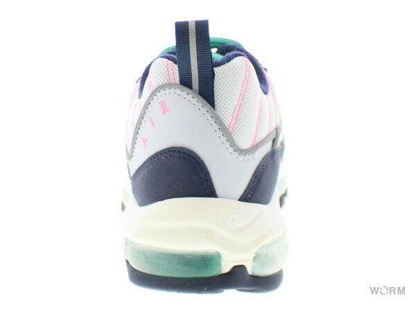 【US9.5】 NIKE AIR MAX 98 640744-005 【DS】-WORM OSAKA-WORM TOKYO WEB STORE-100% Authentic Sneakers