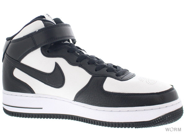 【US10】 NIKE AIR FORCE 1 '07 MID SP Stussy DJ7840-002 【DS】