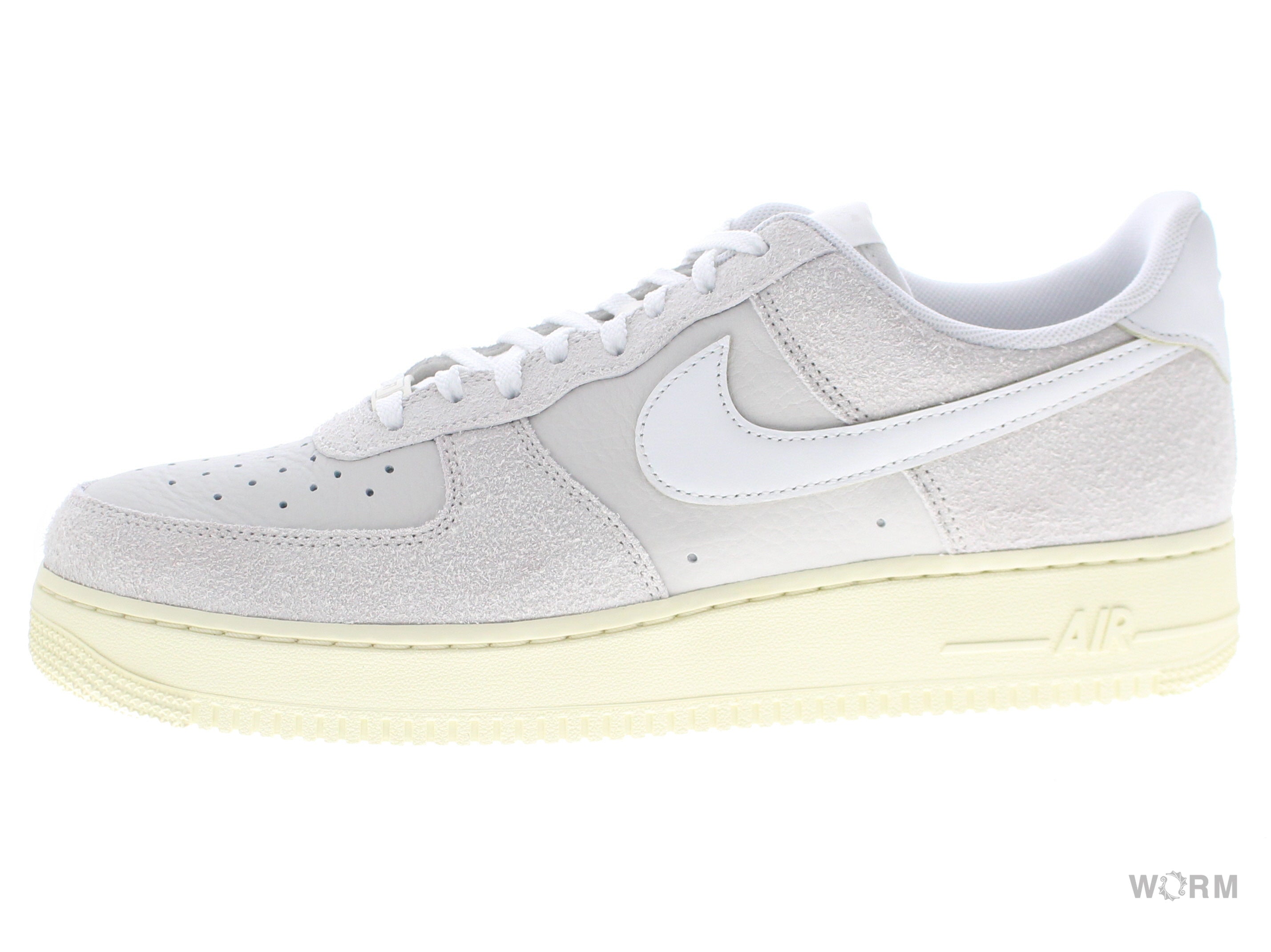 【US11.5】 NIKE AIR FORCE 1 07 LX HF2897-001 【DS】