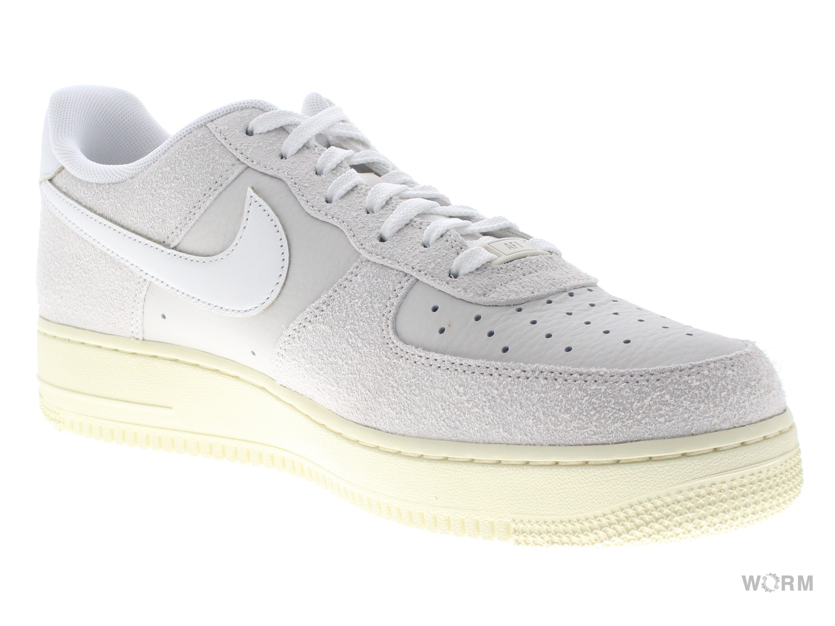 【US11.5】 NIKE AIR FORCE 1 07 LX HF2897-001 【DS】