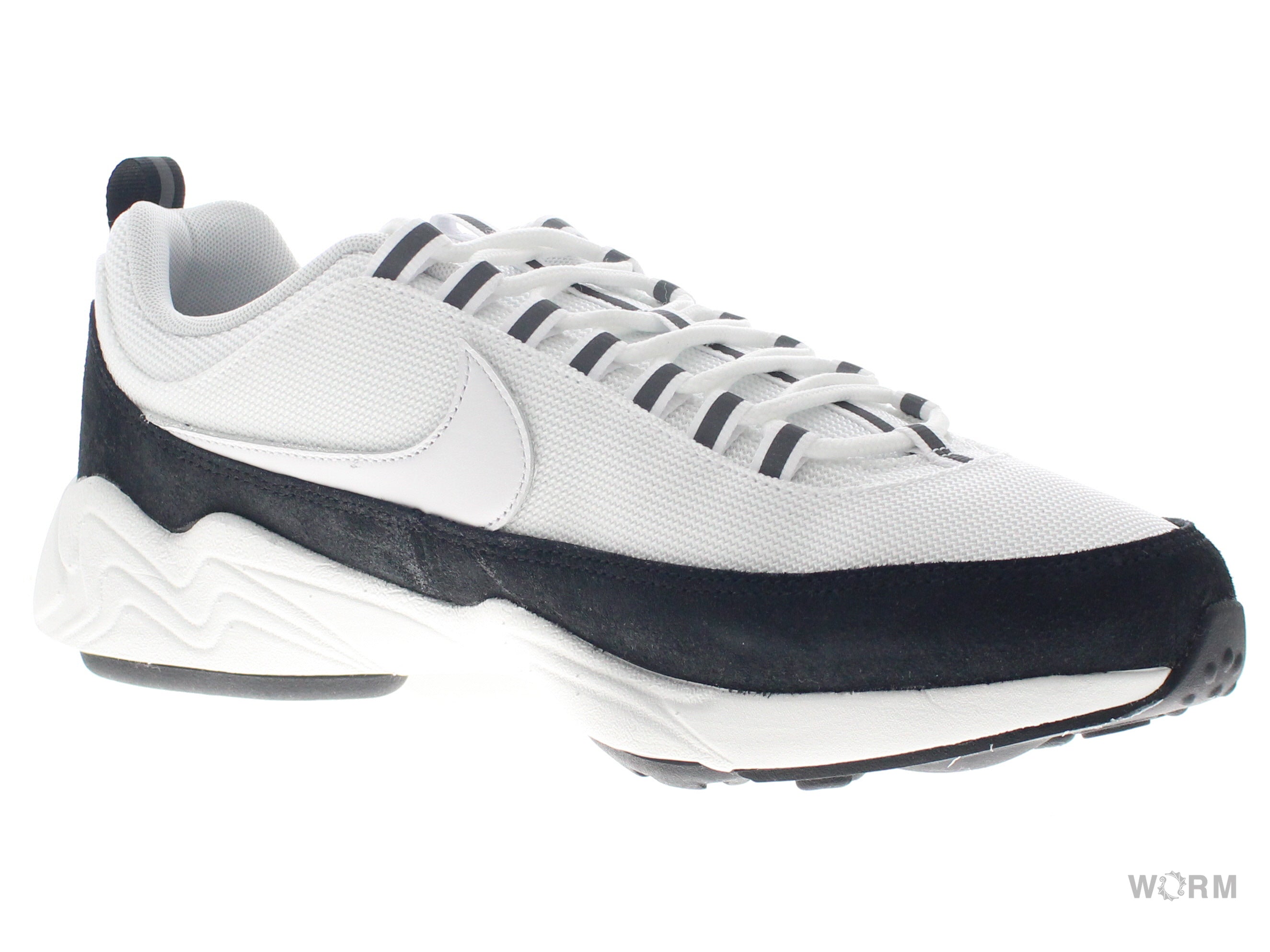 【US12】 NIKE AIR ZOOM SPIRIDON SP Fragment HF5455-100 【DS】