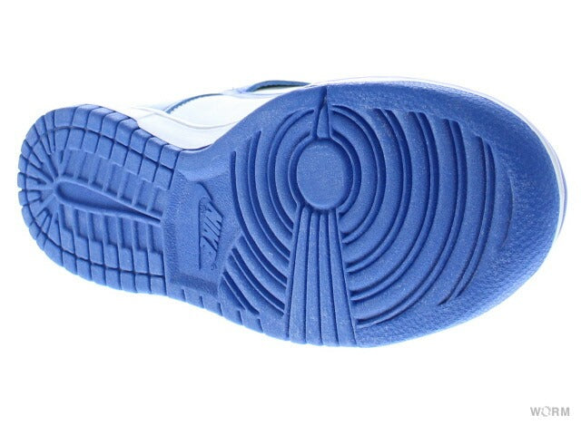 【US9.5】 NIKE DUNK HIGH LE 630335-141 【DS】-WORM TOKYO-WORM TOKYO WEB STORE-100% Authentic Sneakers