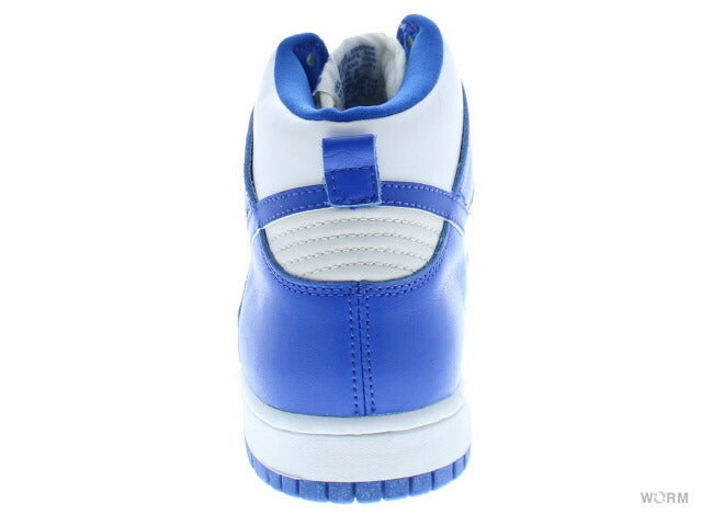 【US9.5】 NIKE DUNK HIGH LE 630335-141 【DS】-WORM TOKYO-WORM TOKYO WEB STORE-100% Authentic Sneakers