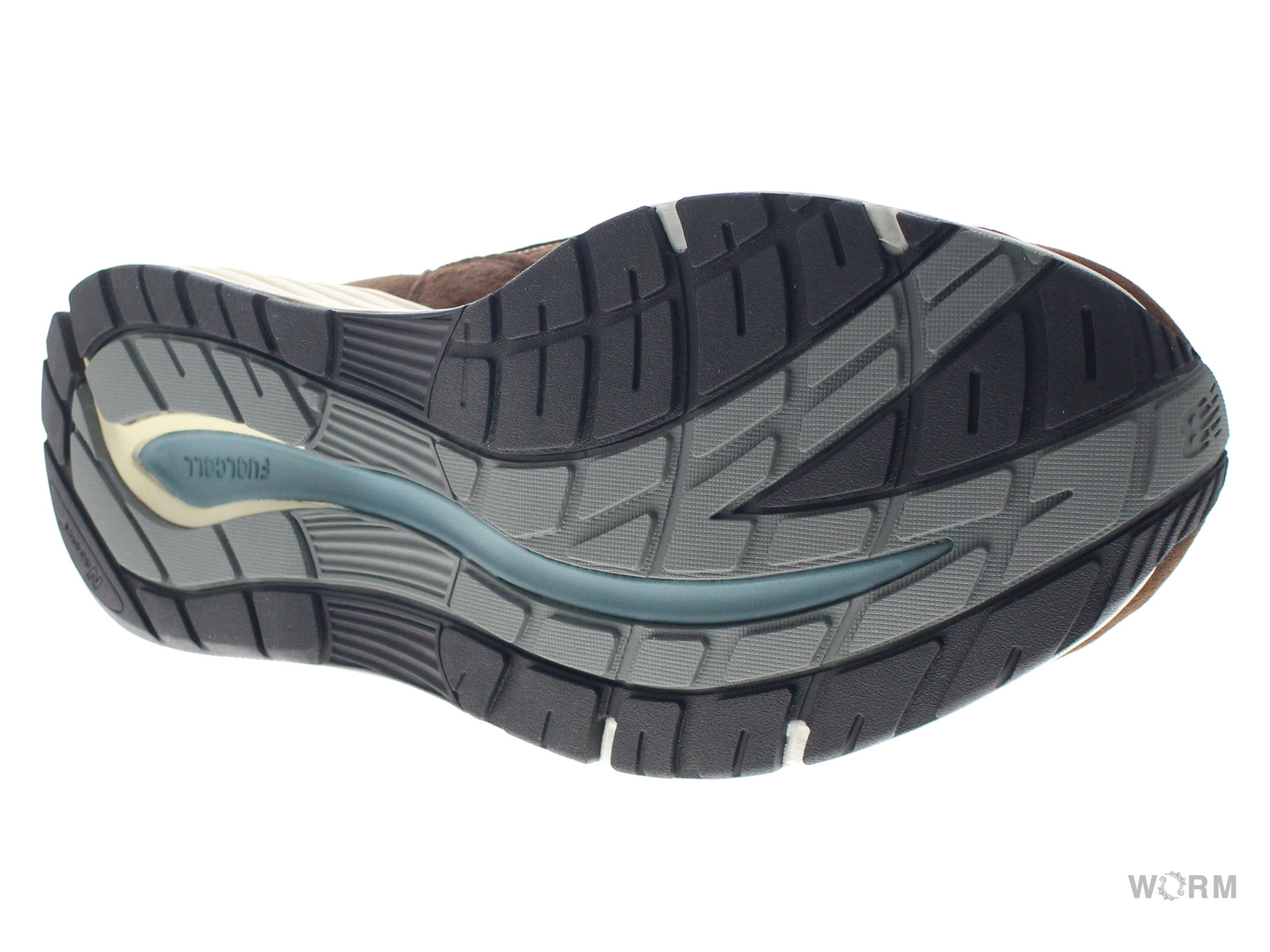 【US9.5】 New Balance U991BR2 【DS】-WORM TOKYO-WORM TOKYO WEB STORE-100% Authentic Sneakers