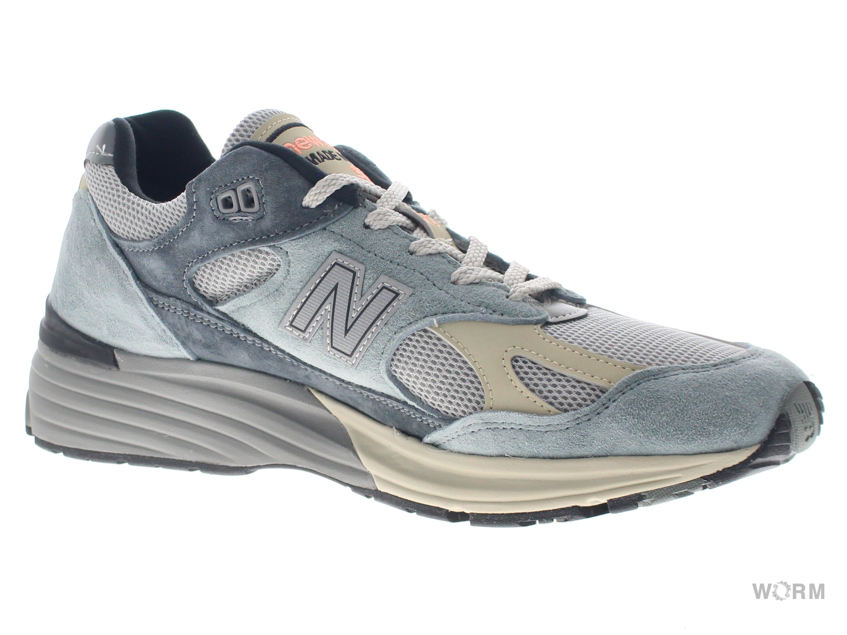 【US9.5】 New Balance U991SG2 【DS】