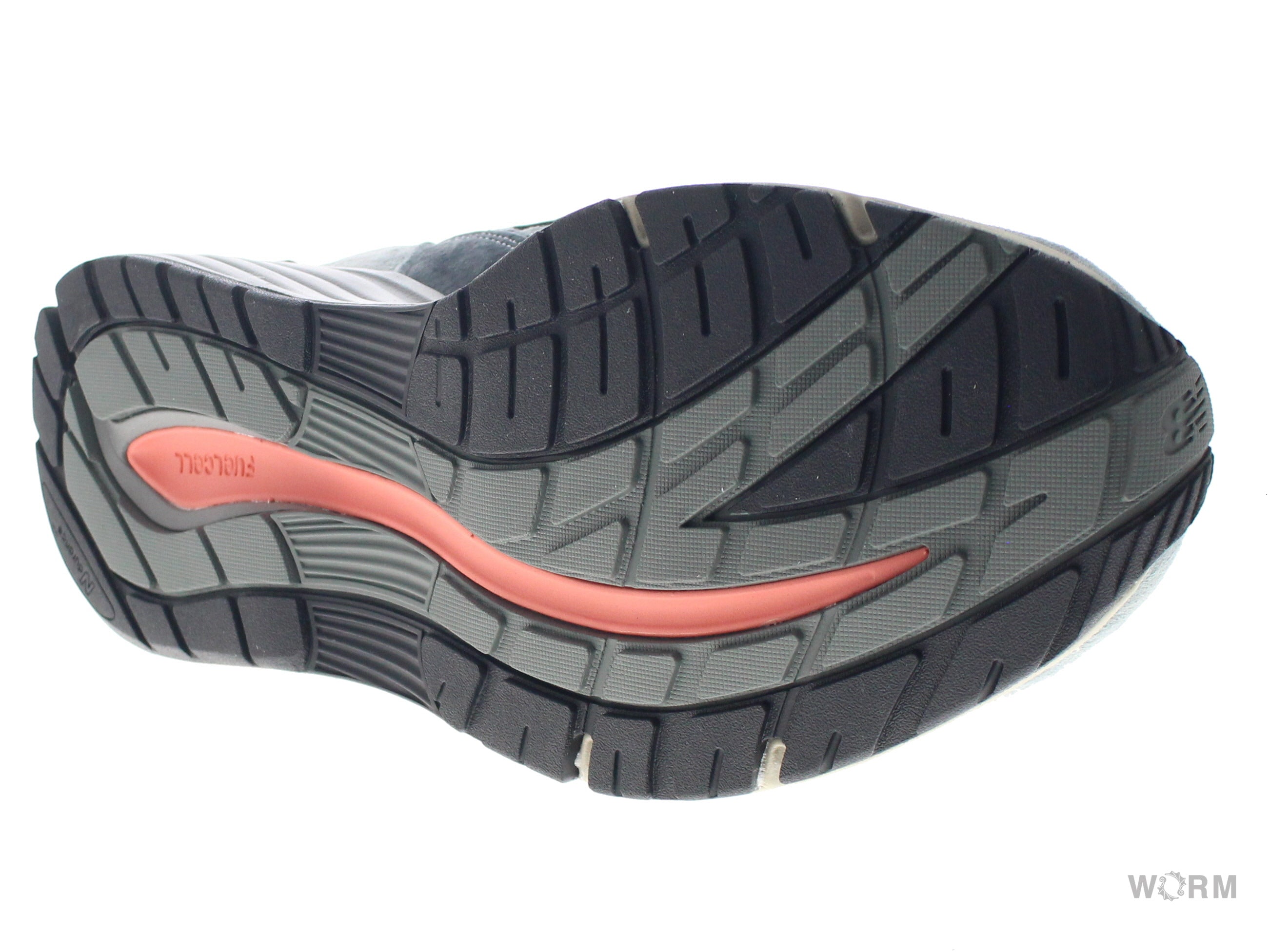 【US9.5】 New Balance U991SG2 【DS】