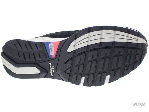 【US9.5】 New Balance M992EB 【DS】-WORM TOKYO-WORM TOKYO WEB STORE-100% Authentic Sneakers