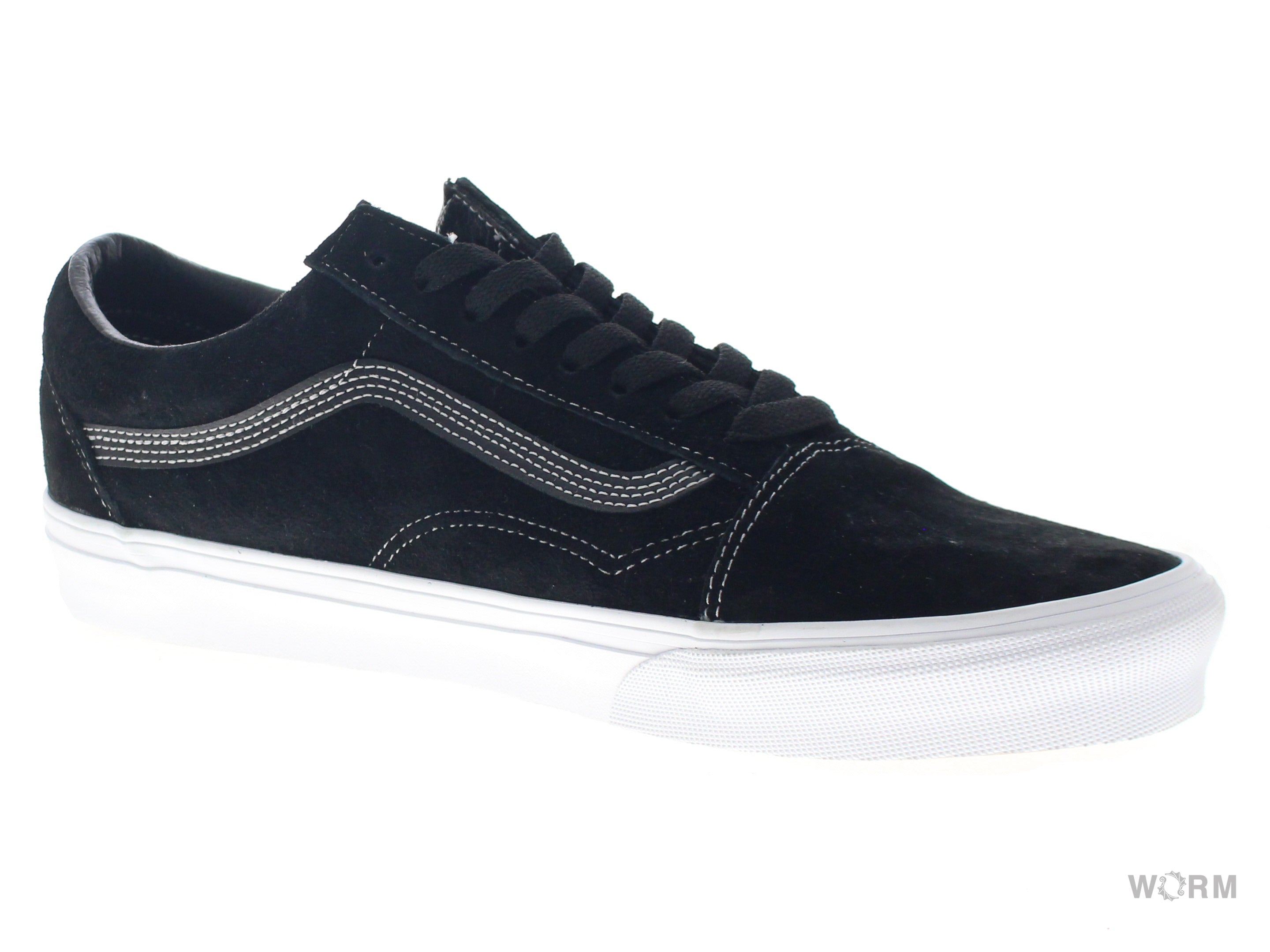 【US11】 VANS OLD SKOOL VN0A2Z42BLK1 【DS】