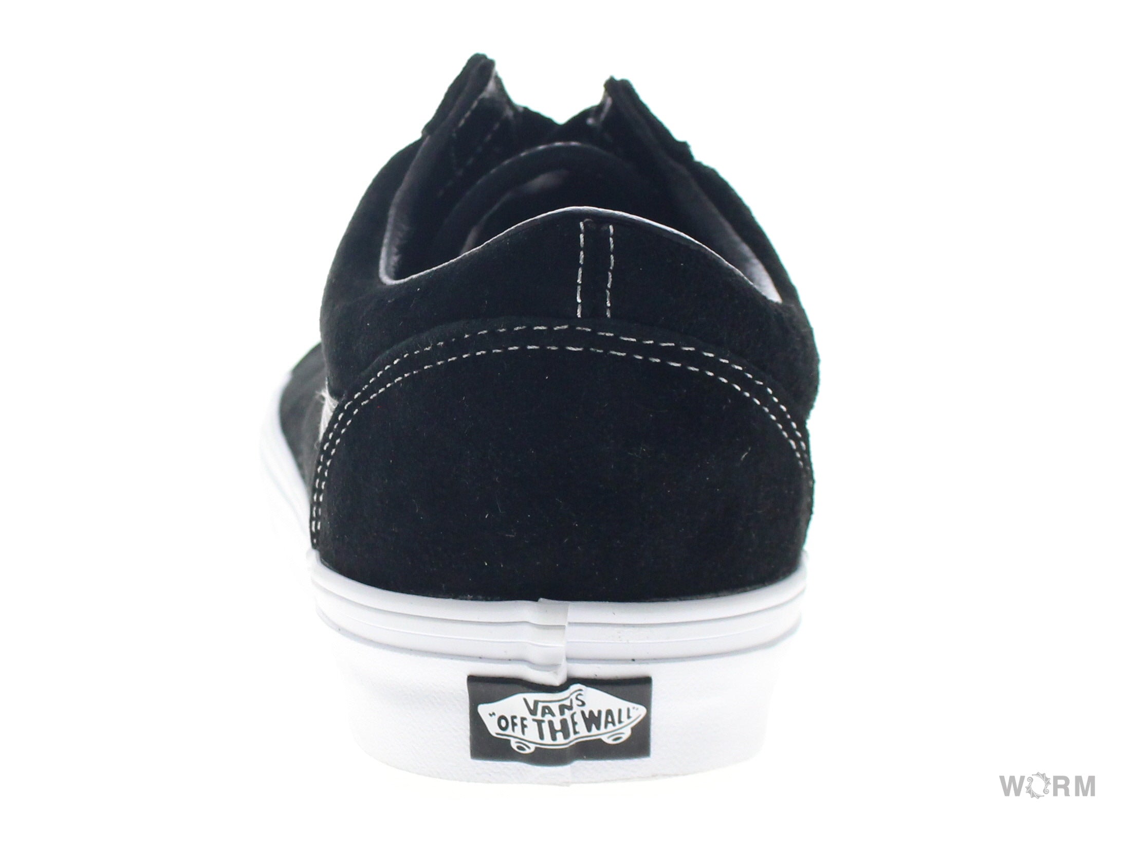 【US11】 VANS OLD SKOOL VN0A2Z42BLK1 【DS】