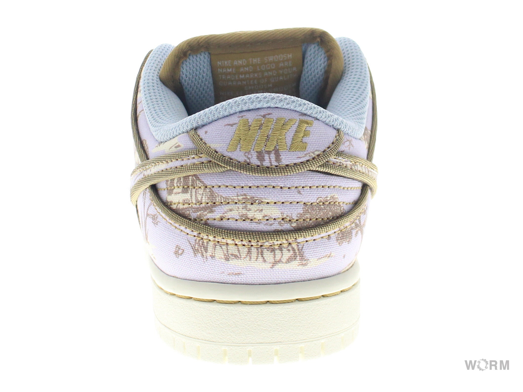 【US9】 NIKE SB SB DUNK LOW PRO PRM FN5880-001 【DS】