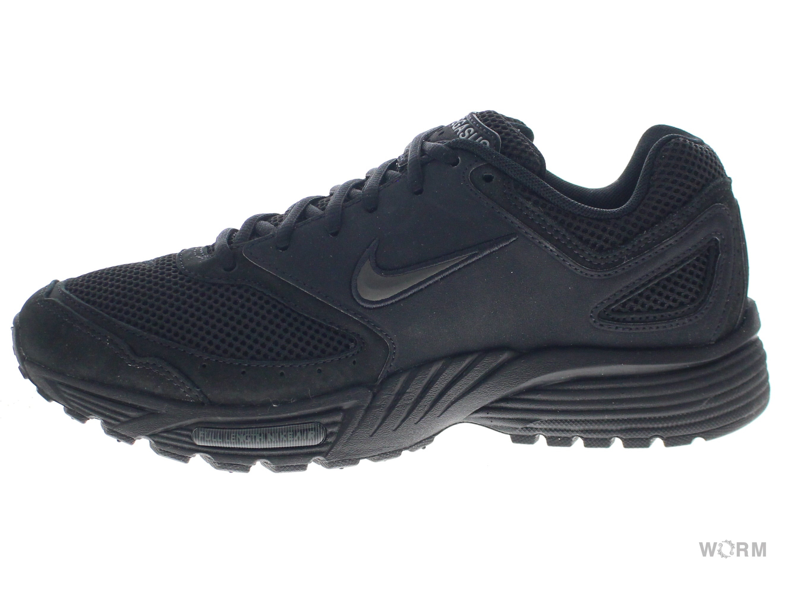【US8】 NIKE AIR PEGASUS 2005 SP CDG FJ4692-001 【DS】-WORM TOKYO-WORM TOKYO WEB STORE-100% Authentic Sneakers