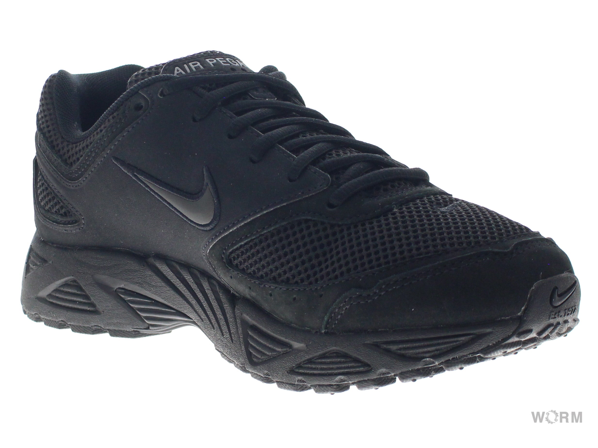 【US8】 NIKE AIR PEGASUS 2005 SP CDG FJ4692-001 【DS】-WORM TOKYO-WORM TOKYO WEB STORE-100% Authentic Sneakers