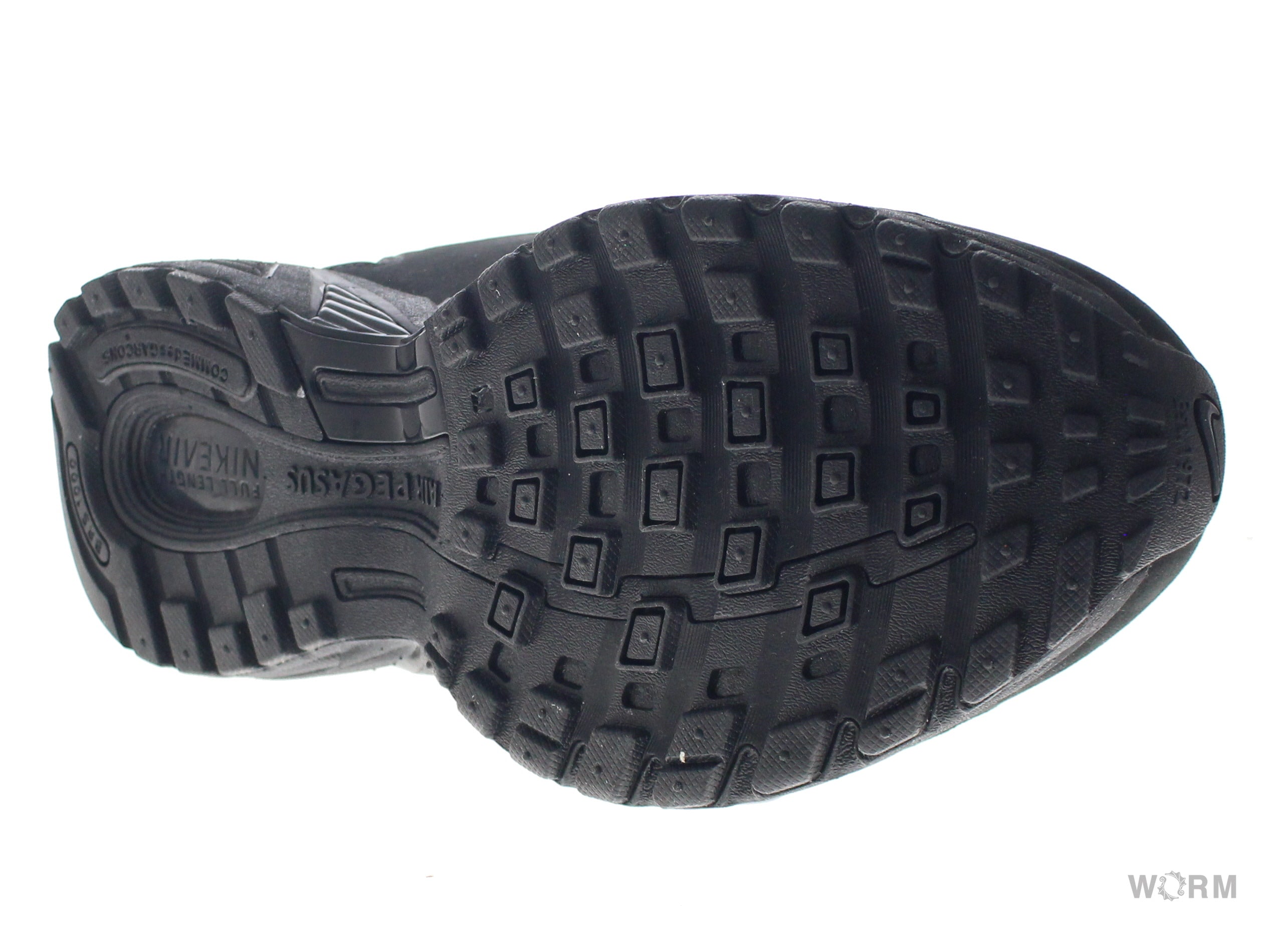 【US8】 NIKE AIR PEGASUS 2005 SP CDG FJ4692-001 【DS】-WORM TOKYO-WORM TOKYO WEB STORE-100% Authentic Sneakers