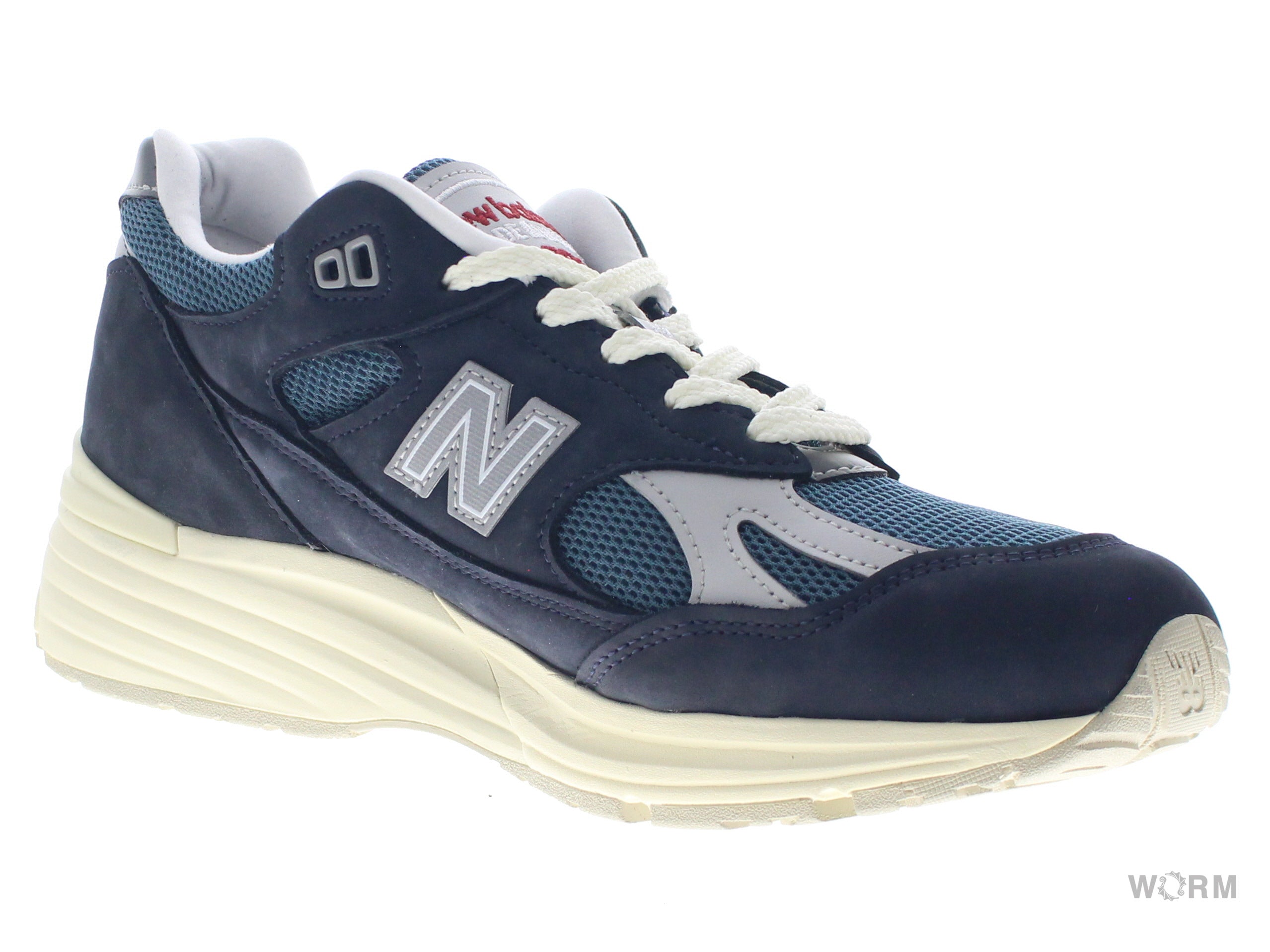 【US8.5】 New Balance U991VN2 【DS】-WORM TOKYO-WORM TOKYO WEB STORE-100% Authentic Sneakers