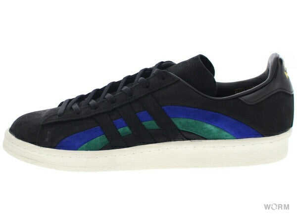 【US10】 adidas CAMPUS 80 BOOK WORKS GW3246 【DS】-WORM TOKYO-WORM TOKYO WEB STORE-100% Authentic Sneakers
