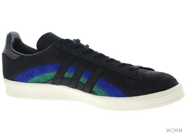 【US10】 adidas CAMPUS 80 BOOK WORKS GW3246 【DS】-WORM TOKYO-WORM TOKYO WEB STORE-100% Authentic Sneakers