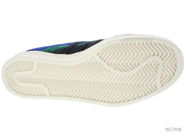 【US10】 adidas CAMPUS 80 BOOK WORKS GW3246 【DS】-WORM TOKYO-WORM TOKYO WEB STORE-100% Authentic Sneakers