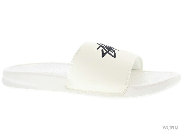 【US12】 NIKE BENASSI / STUSSY DC5239-100 【DS】-WORM TOKYO-WORM TOKYO WEB STORE-100% Authentic Sneakers