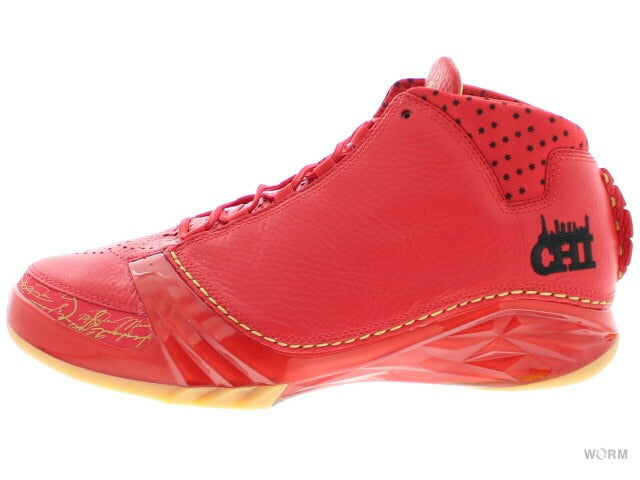 【US10.5】 AIR JORDAN 23 CHICAGO 811645-650 【DS】-WORM TOKYO-WORM TOKYO WEB STORE-100% Authentic Sneakers