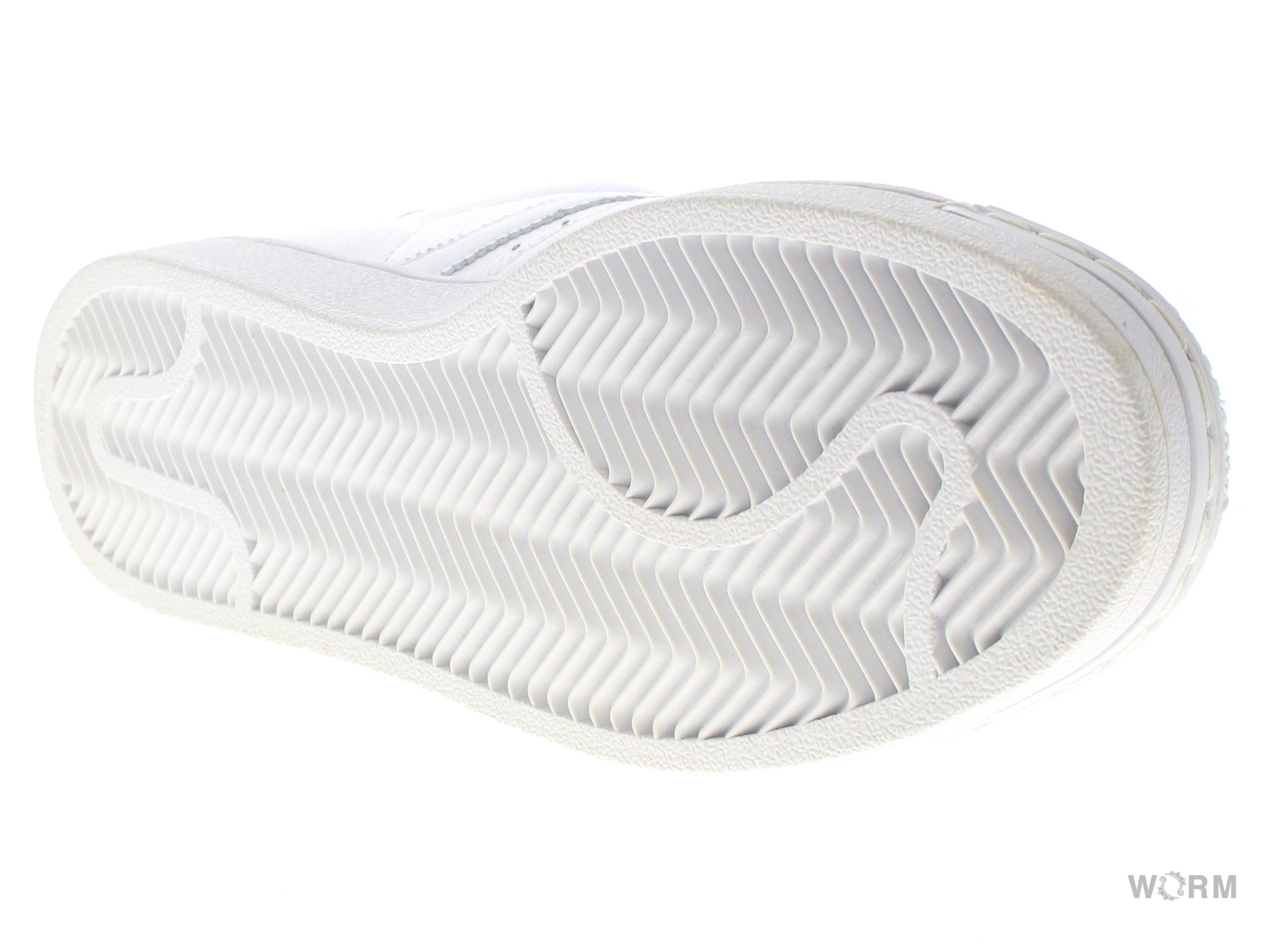 【US10】 adidas SUPERSTAR JUST FOR KICKS 018195 【DS】