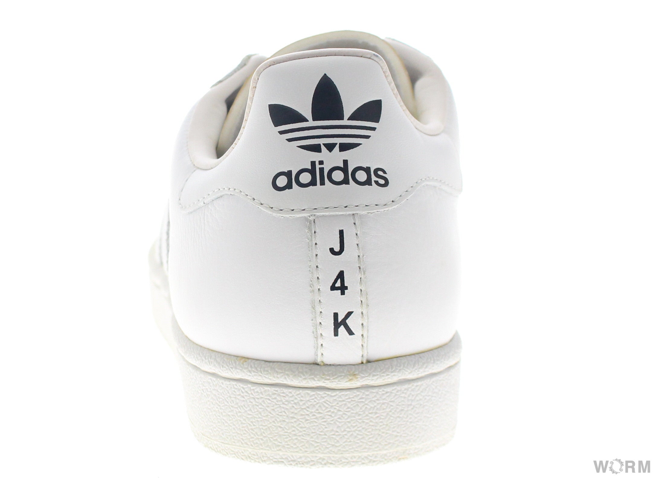 【US10】 adidas SUPERSTAR JUST FOR KICKS 018195 【DS】