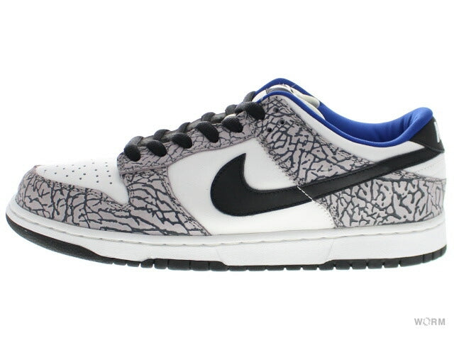【US10】 NIKE SB DUNK LOW PRO SB 304292-001 【DS】