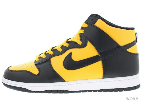 【US11】 NIKE DUNK HI RETRO DD1399-700 【DS】-WORM OSAKA-WORM TOKYO WEB STORE-100% Authentic Sneakers