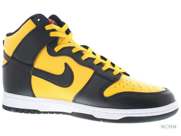 【US11】 NIKE DUNK HI RETRO DD1399-700 【DS】-WORM OSAKA-WORM TOKYO WEB STORE-100% Authentic Sneakers