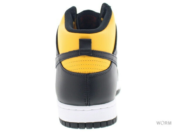 【US11】 NIKE DUNK HI RETRO DD1399-700 【DS】-WORM OSAKA-WORM TOKYO WEB STORE-100% Authentic Sneakers