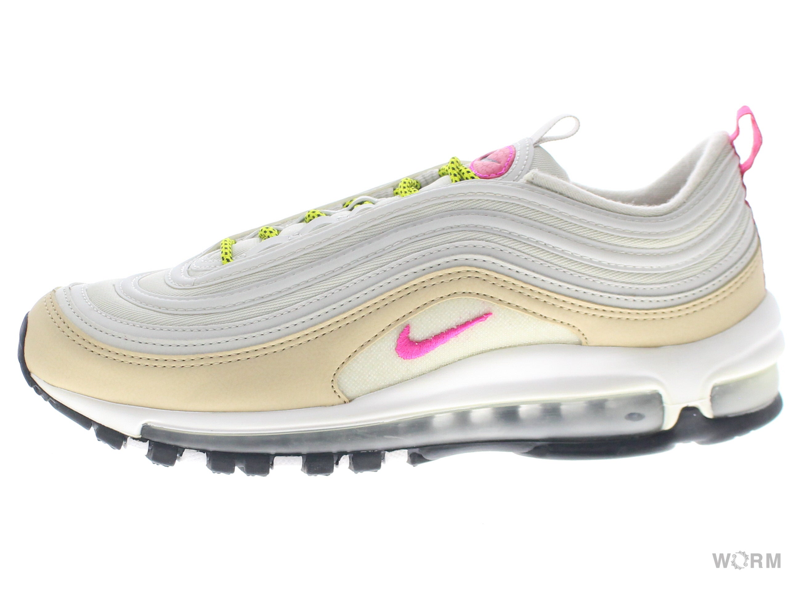 【W US9.5】 NIKE W AIR MAX 97 921733-004 【DS】
