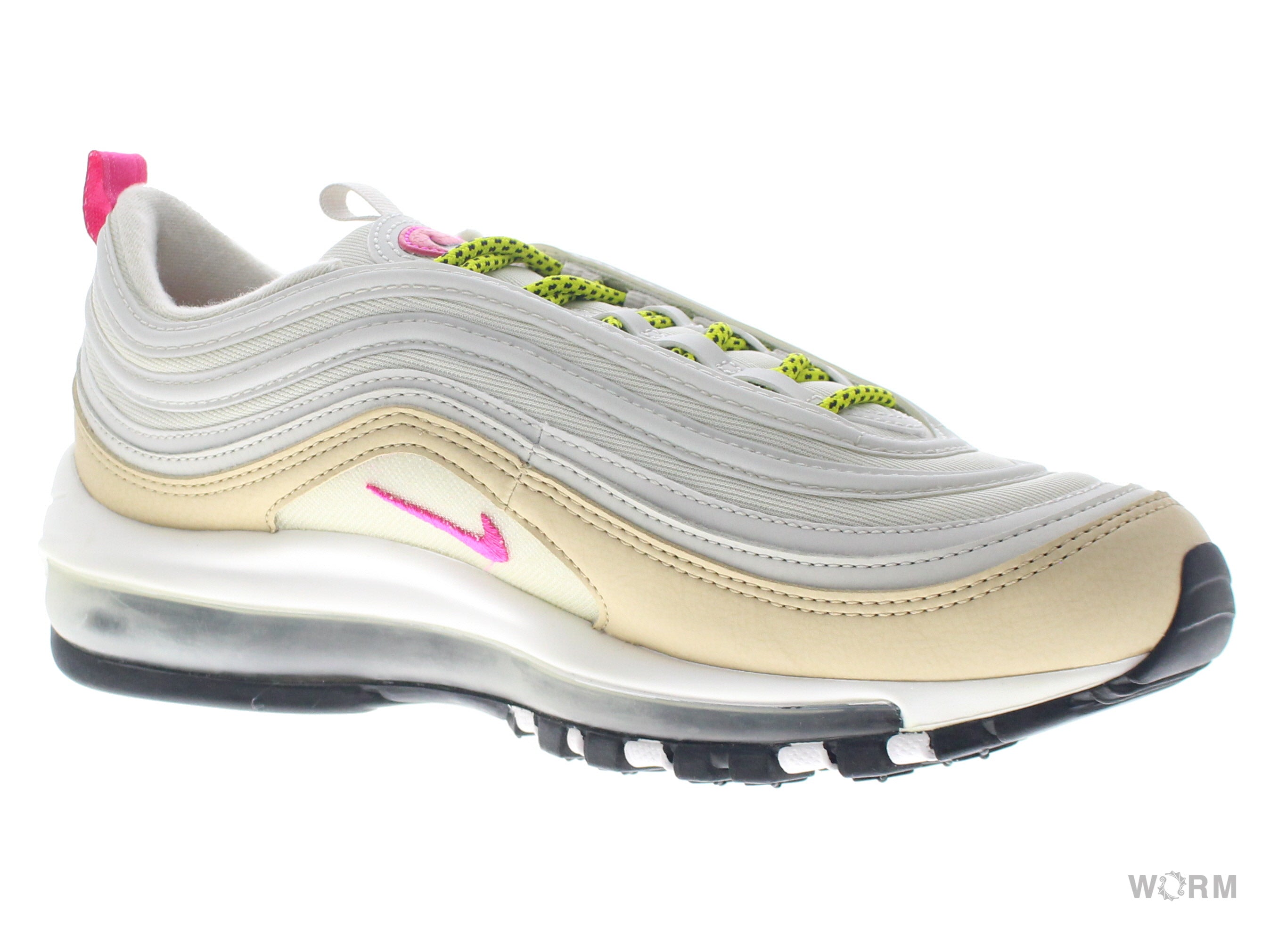 【W US9.5】 NIKE W AIR MAX 97 921733-004 【DS】
