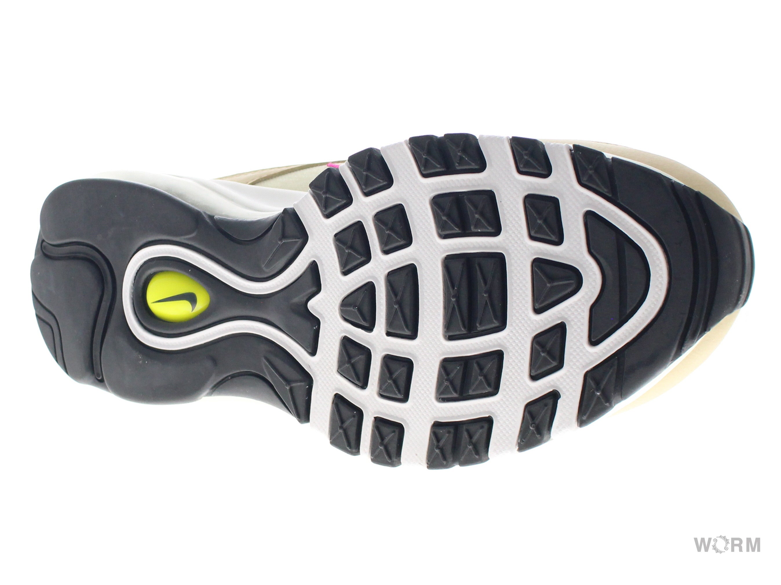 【W US9.5】 NIKE W AIR MAX 97 921733-004 【DS】