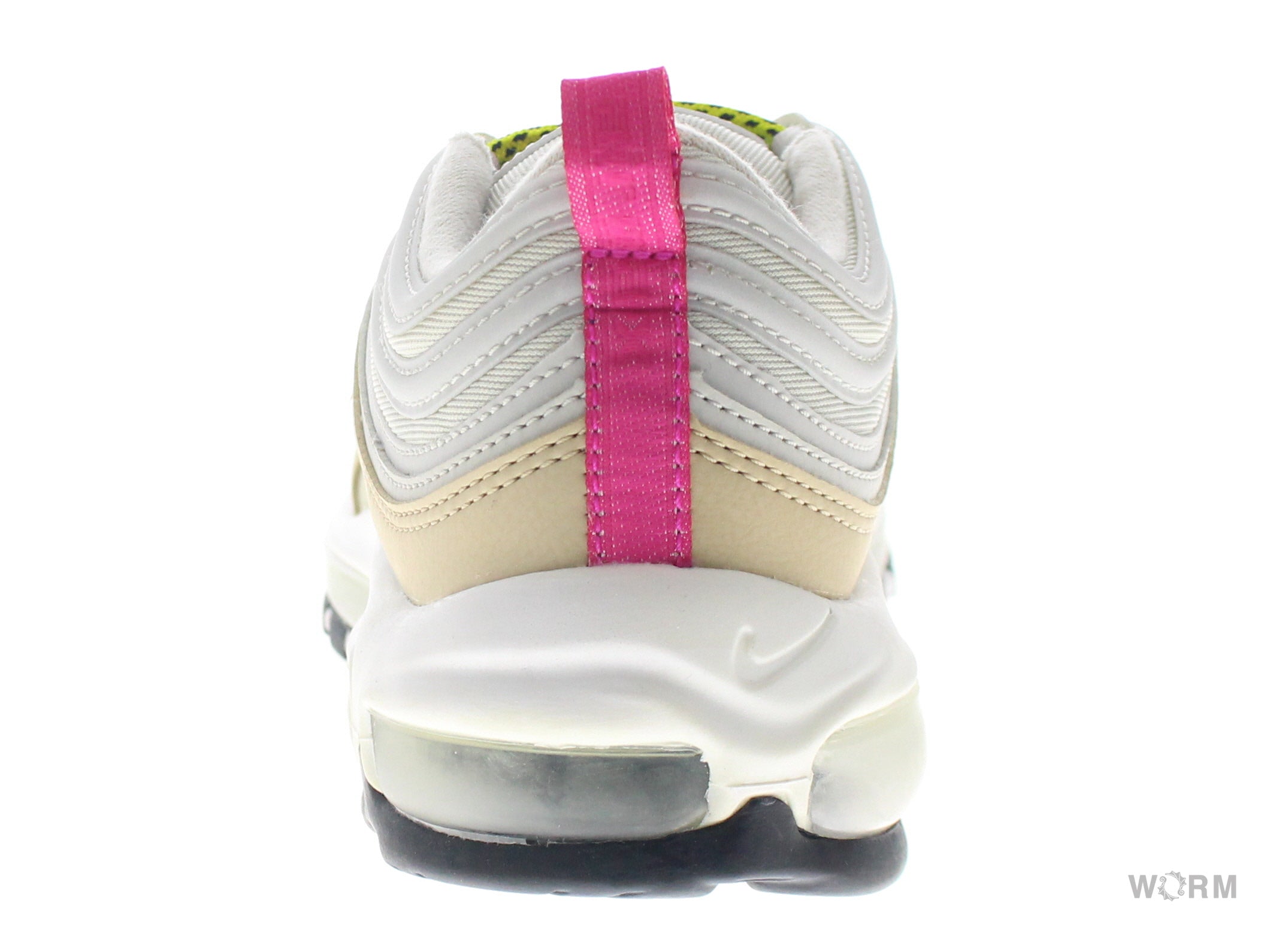 【W US9.5】 NIKE W AIR MAX 97 921733-004 【DS】