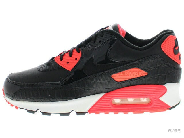 【US8】 NIKE AIR MAX 90 ANNIVERSARY 725235-006 【DS】-WORM TOKYO-WORM TOKYO WEB STORE-100% Authentic Sneakers