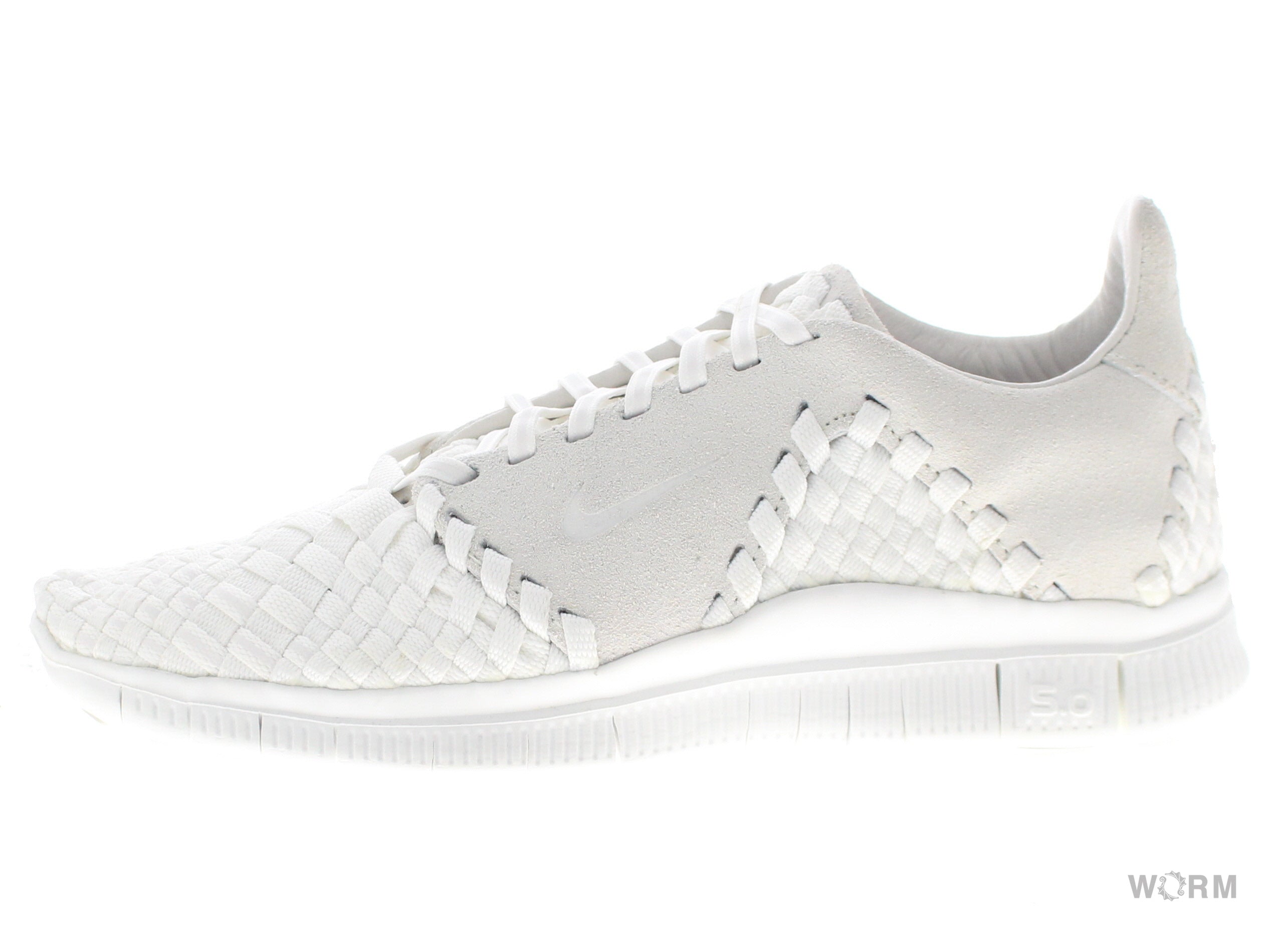 【US8】 NIKE FREE INNEVA WOVEN 2 SP 813040-111 【DS】-WORM TOKYO-WORM TOKYO WEB STORE-100% Authentic Sneakers