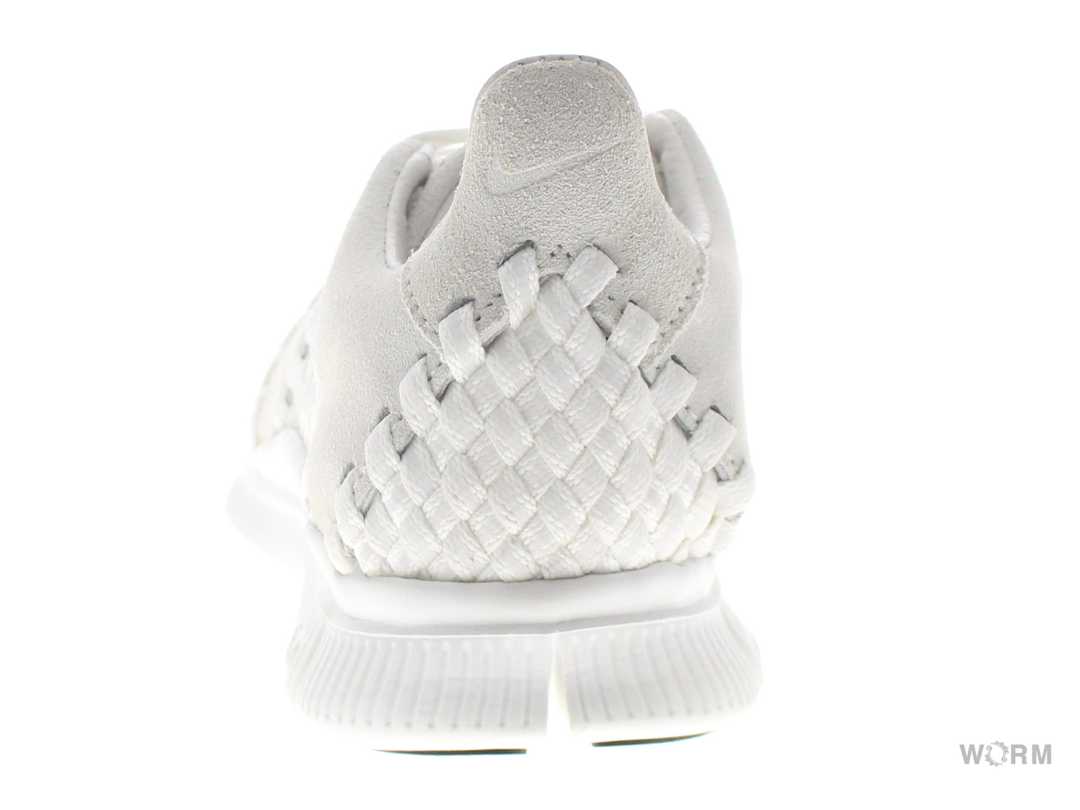 【US8】 NIKE FREE INNEVA WOVEN 2 SP 813040-111 【DS】-WORM TOKYO-WORM TOKYO WEB STORE-100% Authentic Sneakers