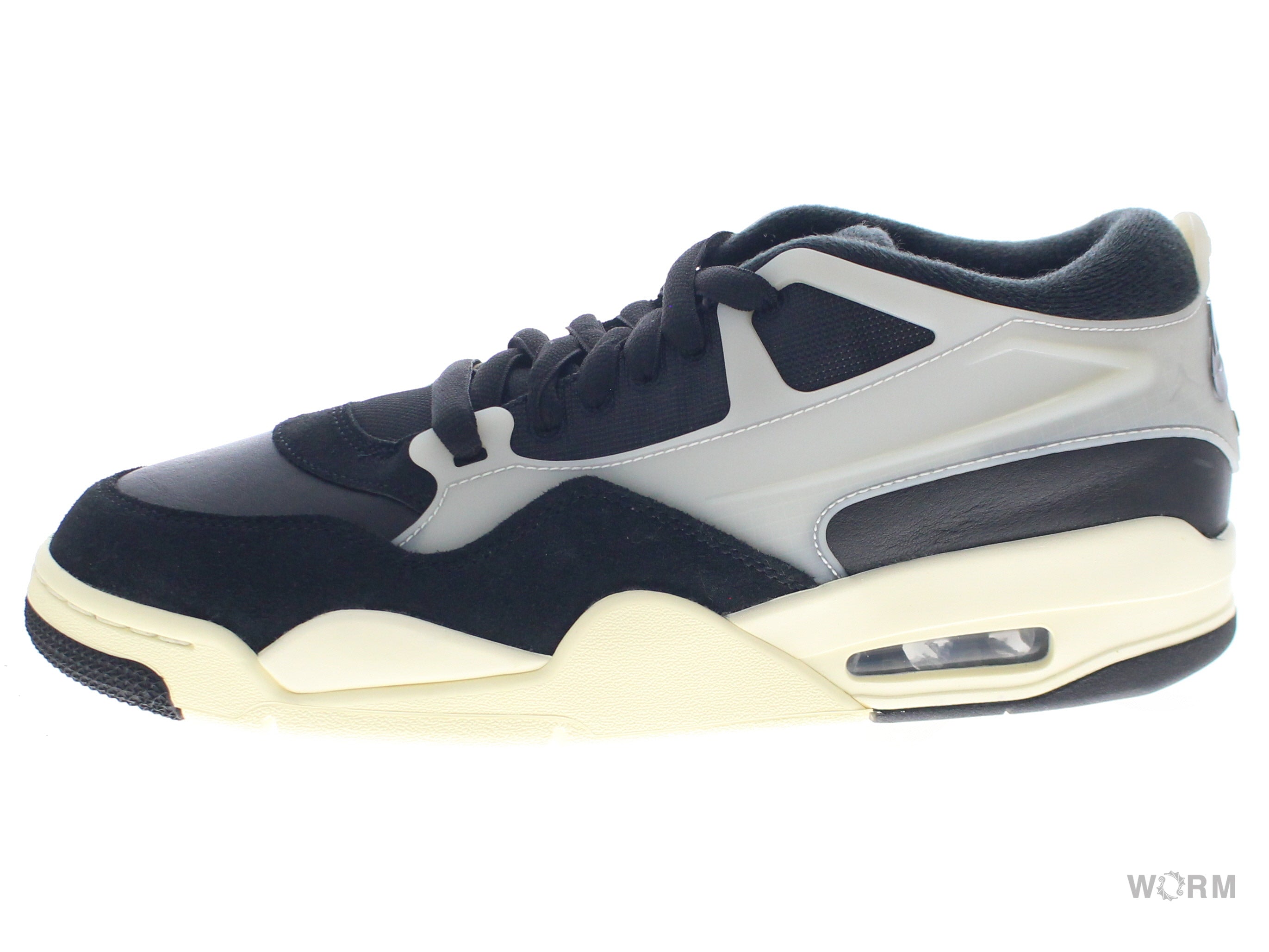 【US9.5】 AIR JORDAN 4 RM FQ7939-006 【DS】-WORM TOKYO-WORM TOKYO WEB STORE-100% Authentic Sneakers