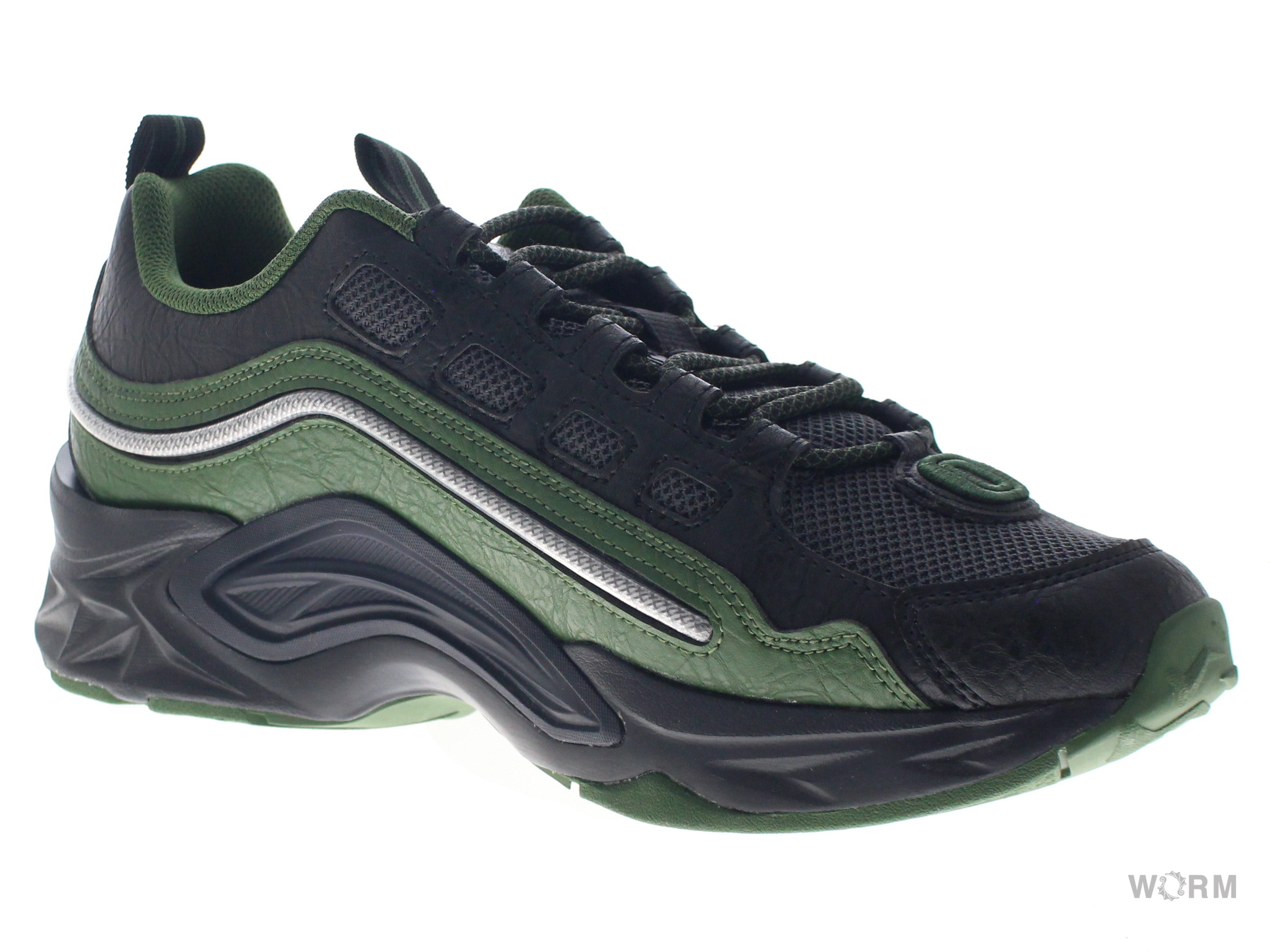 【US10】 ASICS PROTOBLAST-CML 8 1203A643-020 【DS】