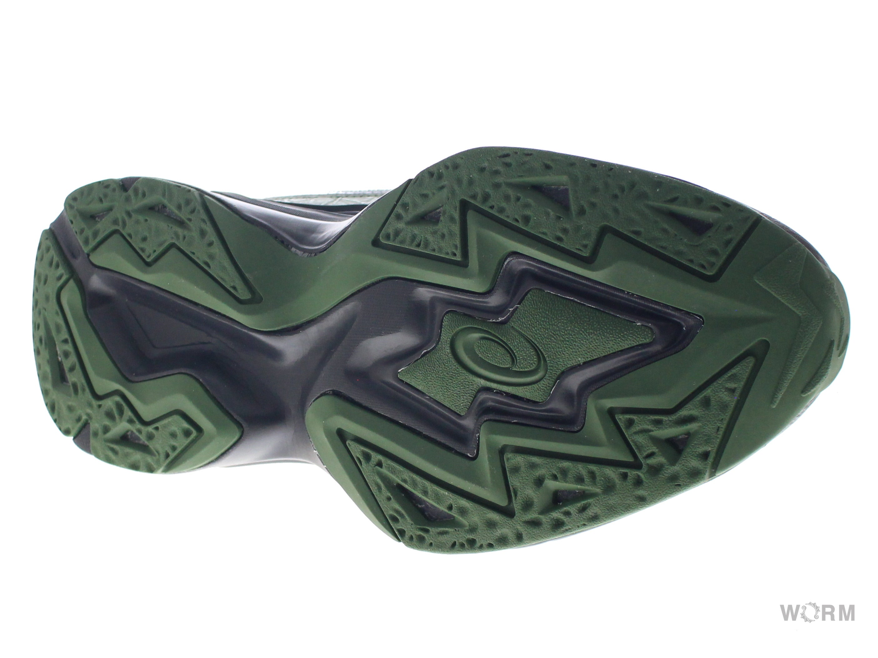 【US10】 ASICS PROTOBLAST-CML 8 1203A643-020 【DS】