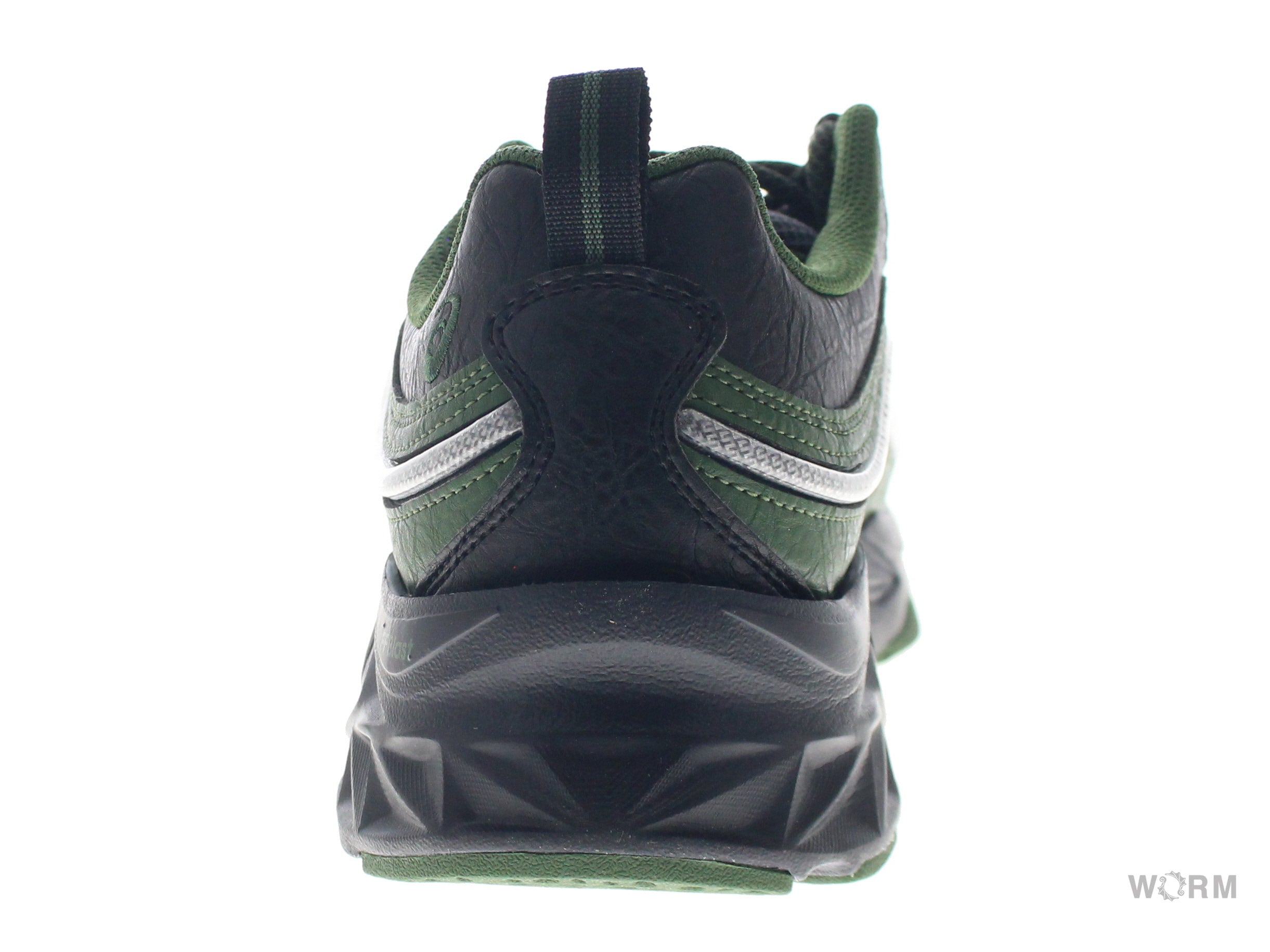 【US10】 ASICS PROTOBLAST-CML 8 1203A643-020 【DS】