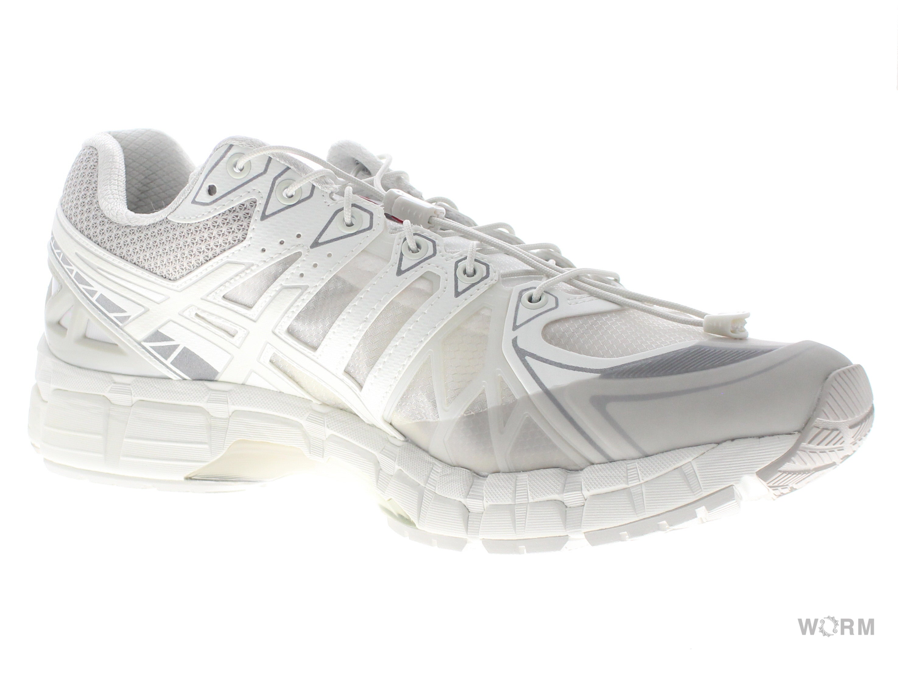 【US11.5】 ASICS GEL-KAYANO 20 UNAFFECTED 1203A529-100 【DS】
