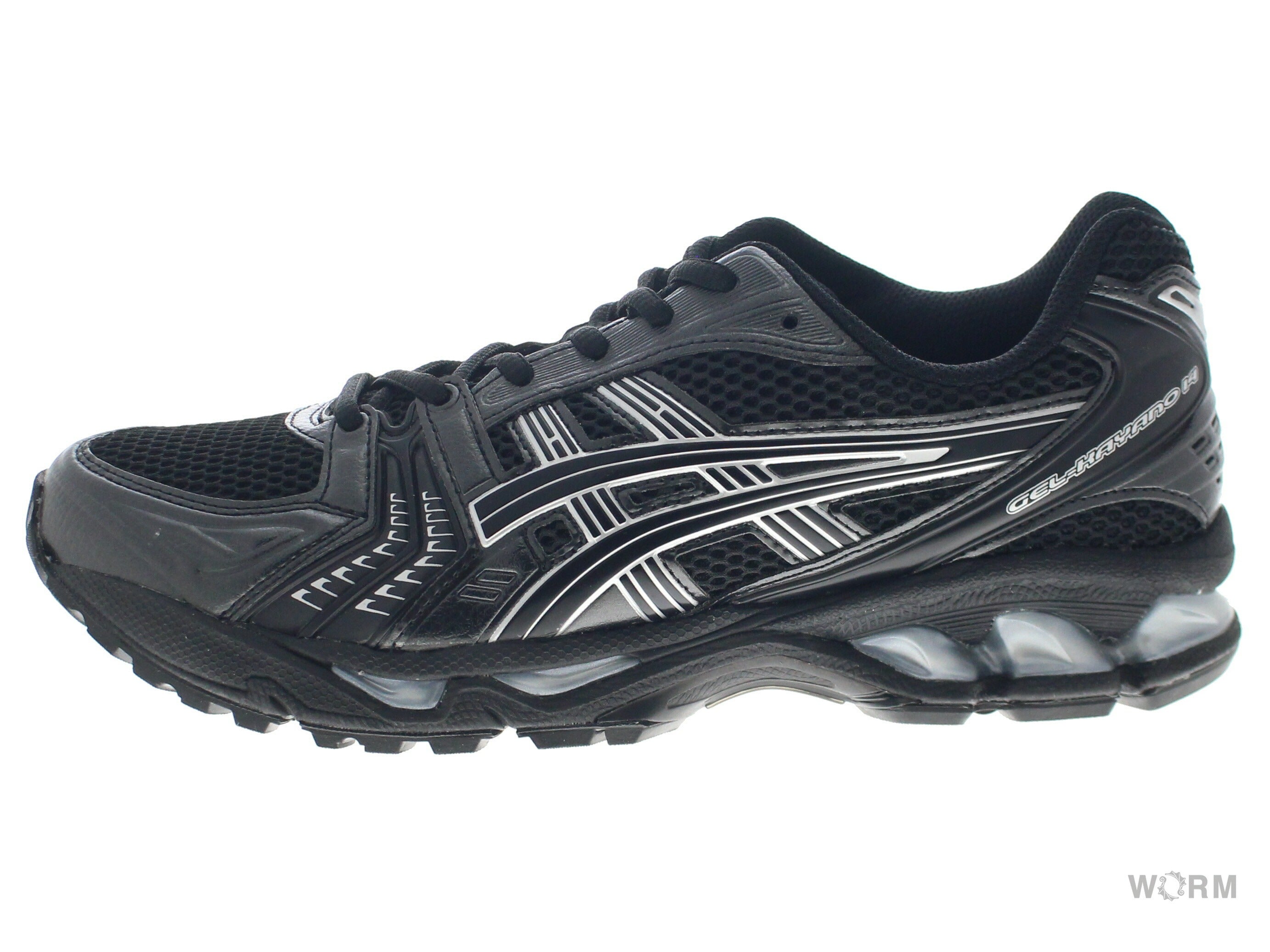 【US6.5】 ASICS GEL-KAYANO 14 1201A019-006 【DS】