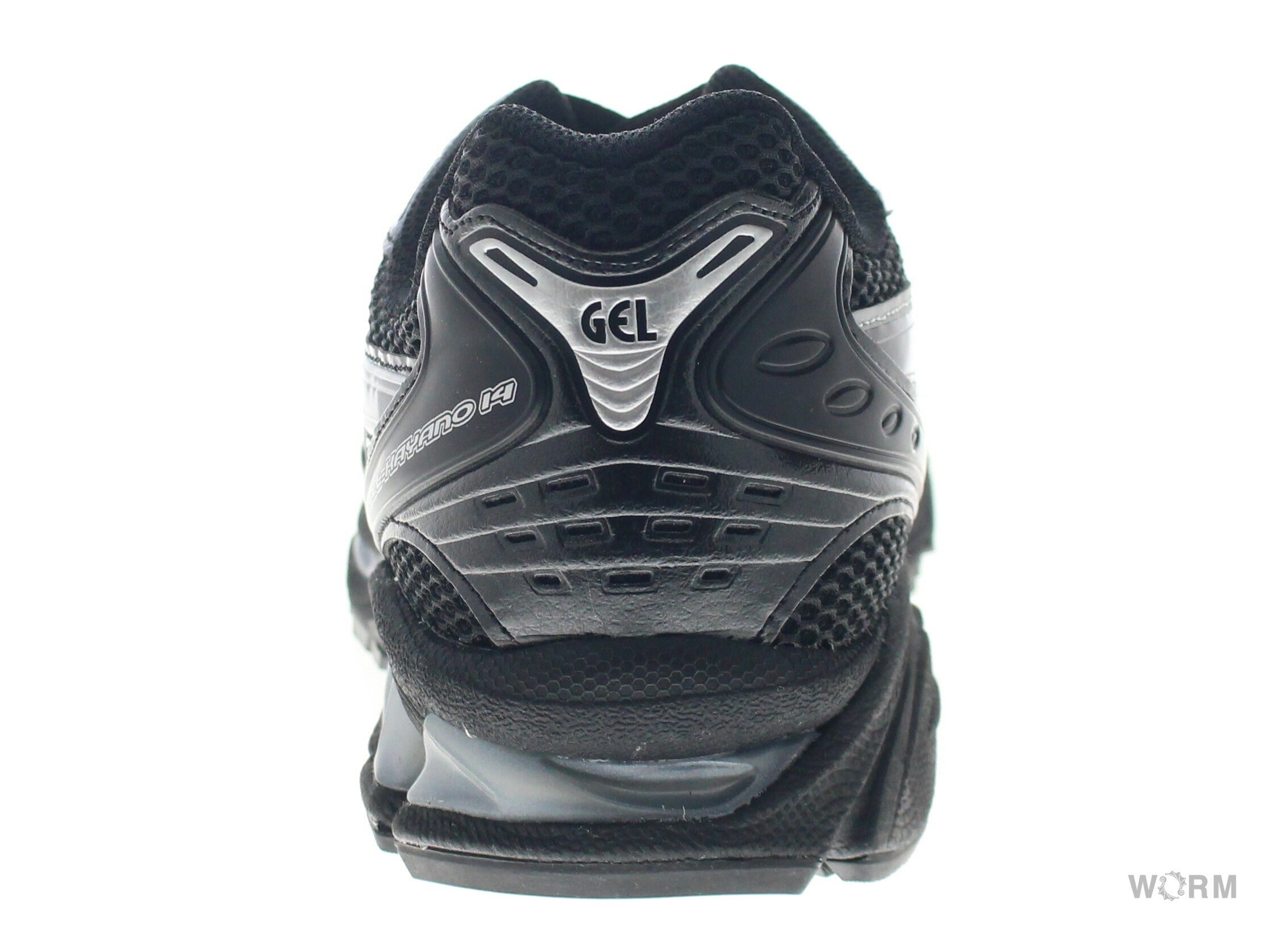 【US6.5】 ASICS GEL-KAYANO 14 1201A019-006 【DS】