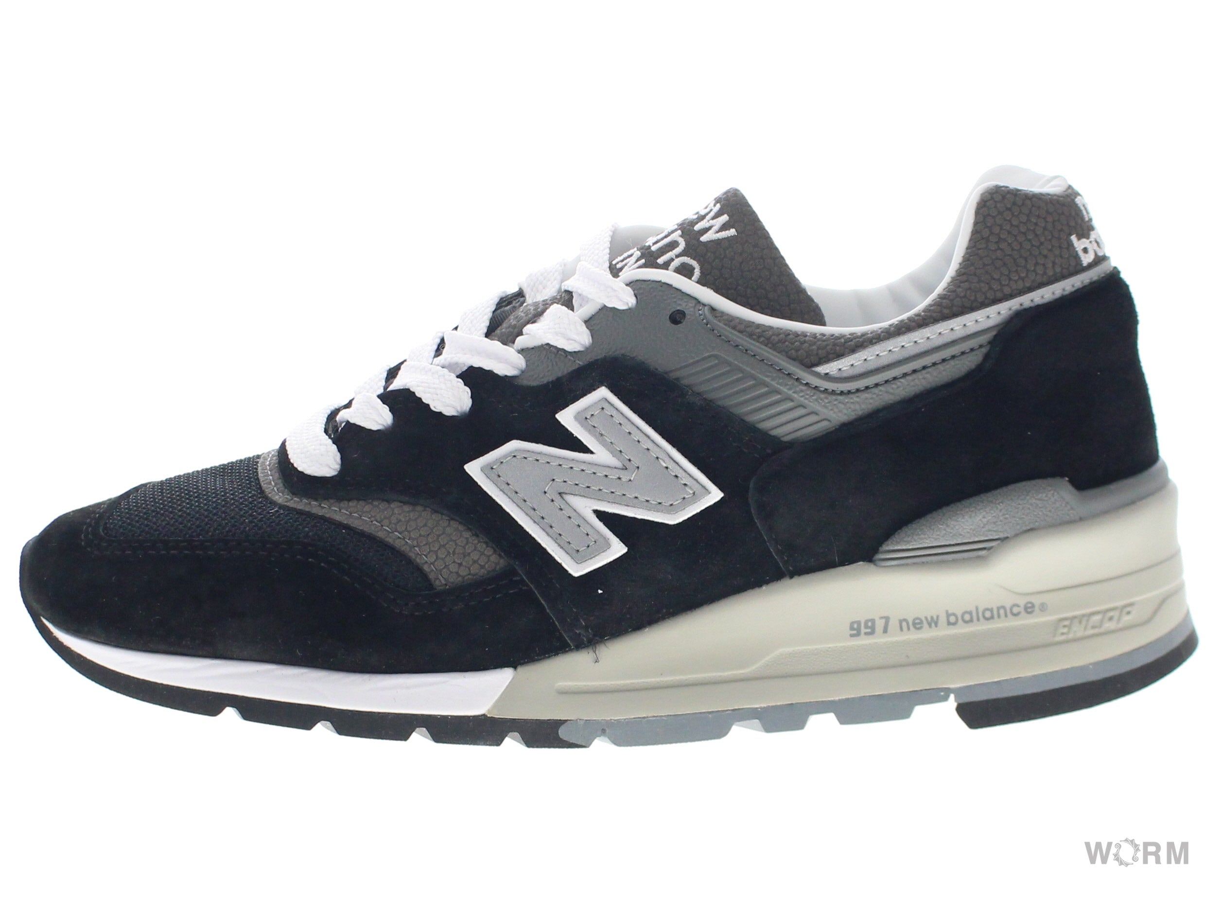 【US6】 New Balance U997BK 【DS】