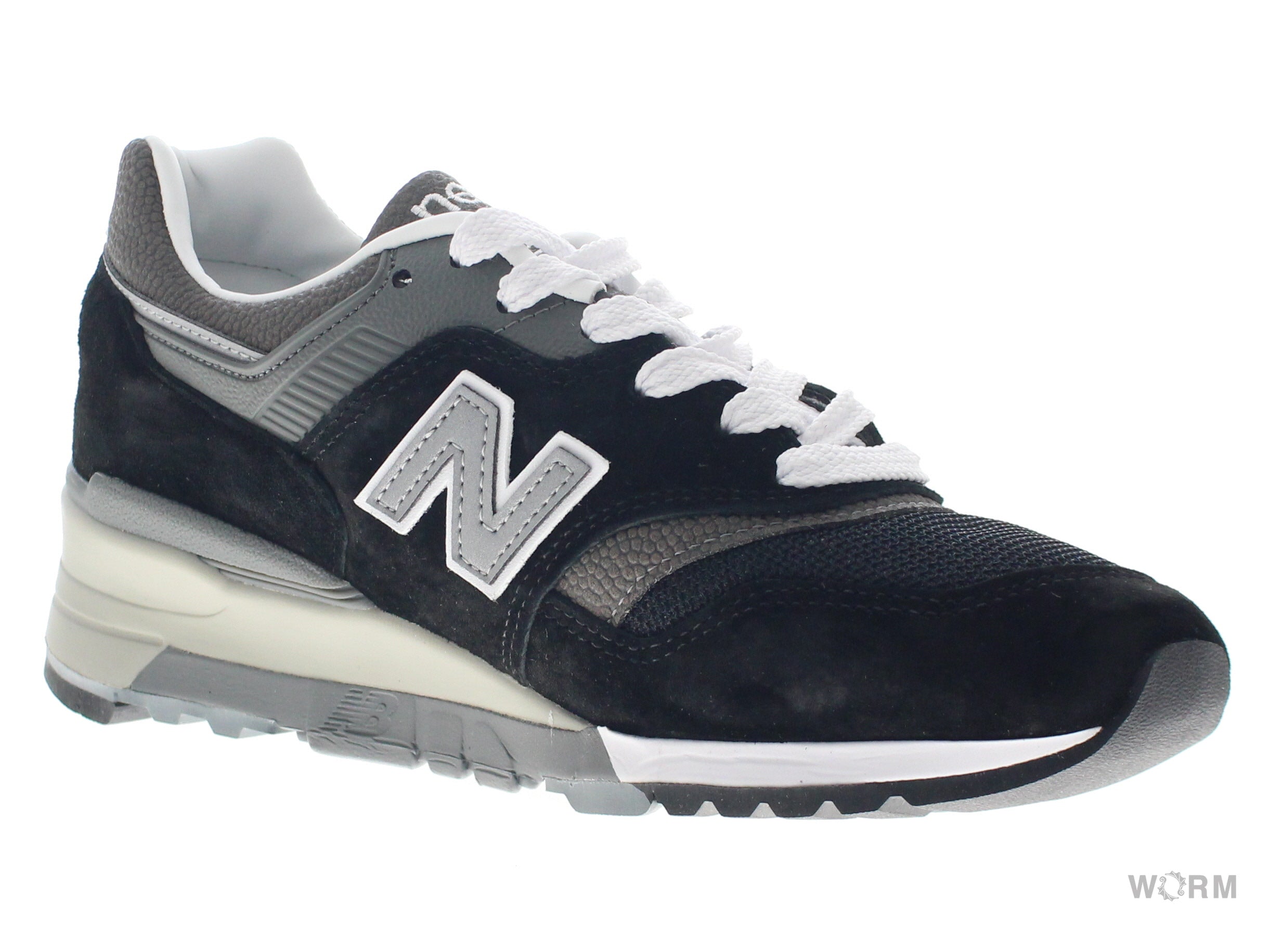 【US6】 New Balance U997BK 【DS】