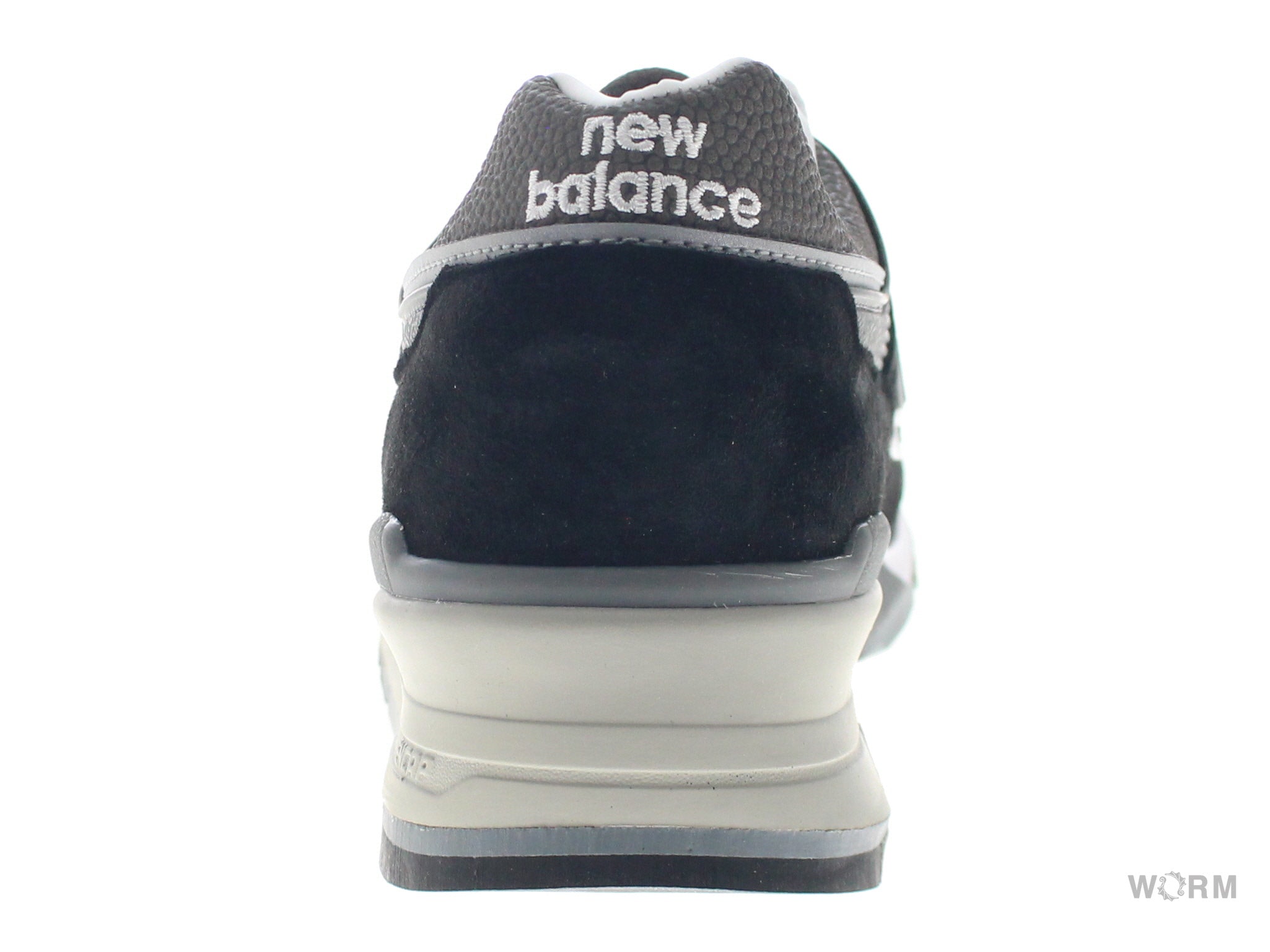 【US6】 New Balance U997BK 【DS】