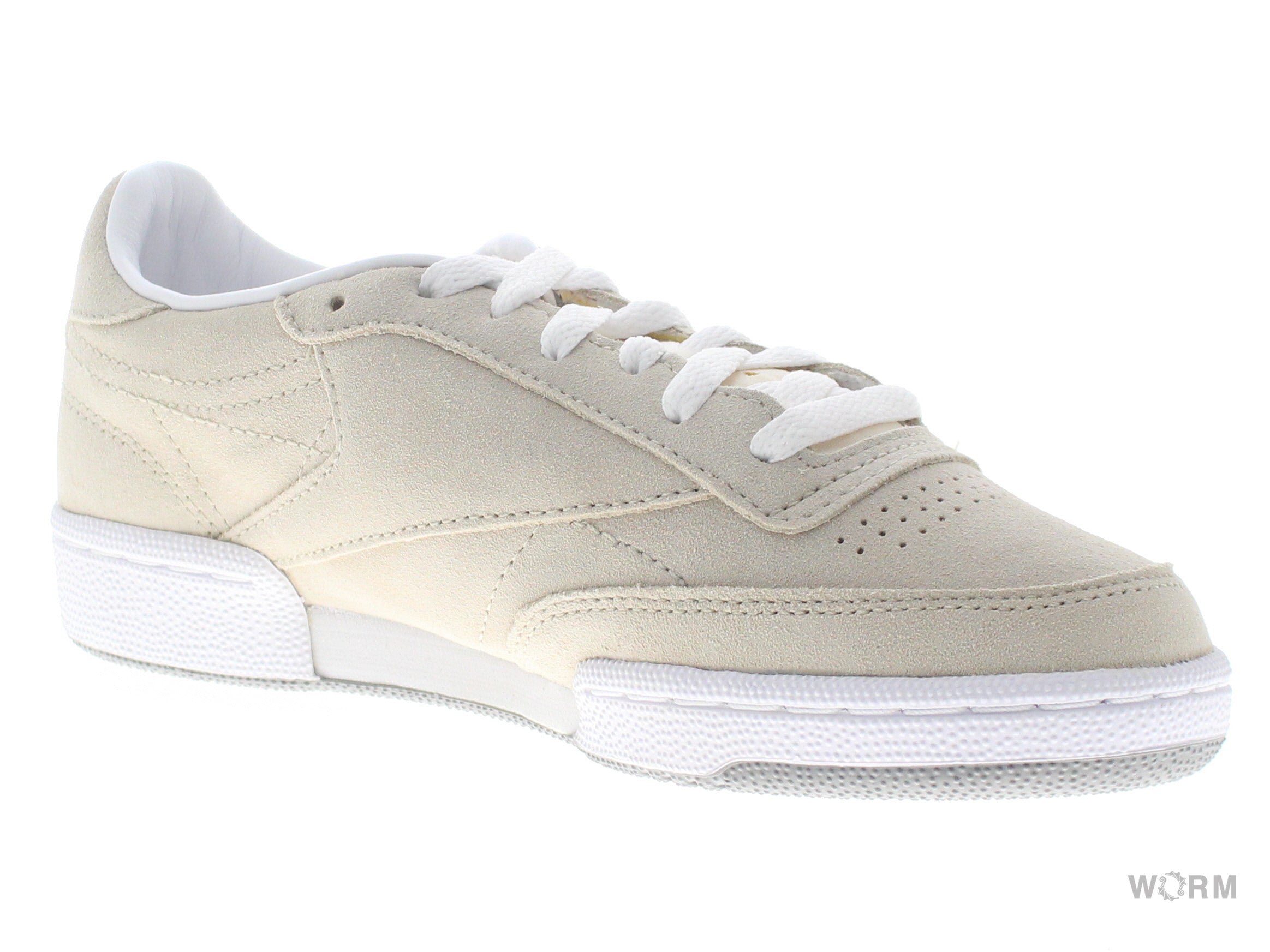 【US5】 REEBOK CLUB C 85 100073319 【DS】-WORM TOKYO-WORM TOKYO WEB STORE-100% Authentic Sneakers