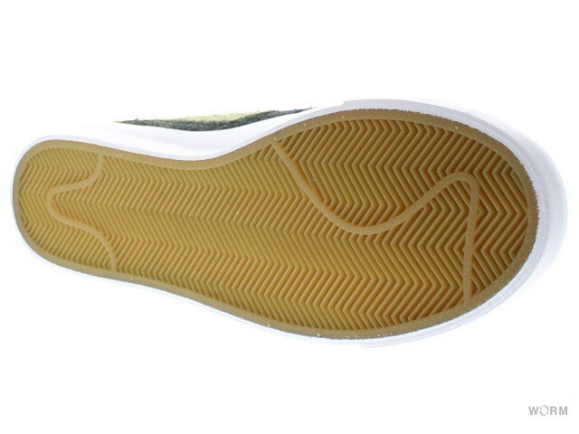 【US10.5】 NIKE SB ZOOM BLAZER LOW QS Stussy BQ6449-001 【DS】
