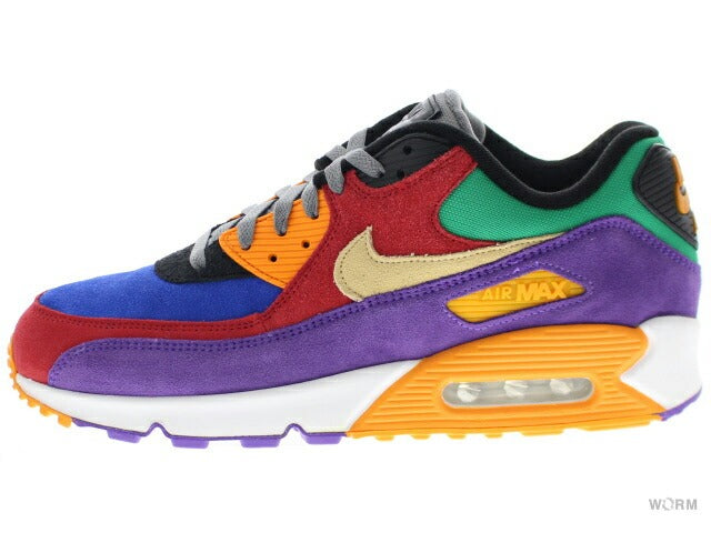 【US10】 NIKE AIR MAX 90 QS VIOTECH CD0917-600 【DS】