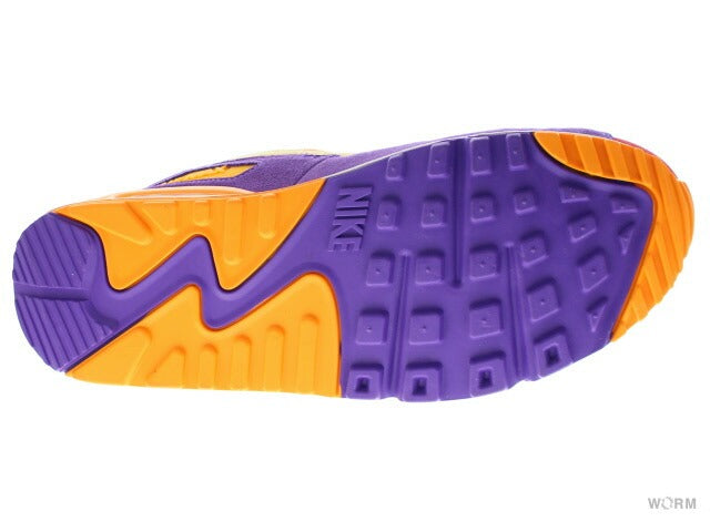 【US10】 NIKE AIR MAX 90 QS VIOTECH CD0917-600 【DS】